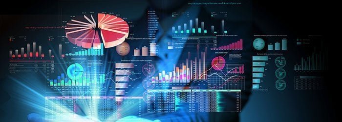 Overview of popular forex chart types used by traders