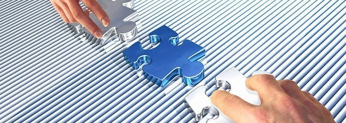 Price action confluence zones for high-probability forex trades