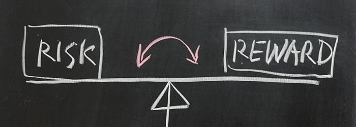 Risk reward ratio importance in forex trading strategy