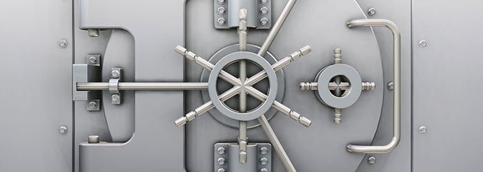 Stop loss protection placement for forex risk management